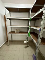 Hillview Regency (D23), Condominium #579760781